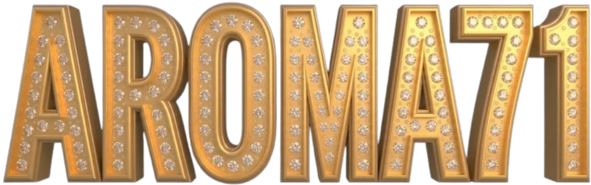 Logo AROMA71